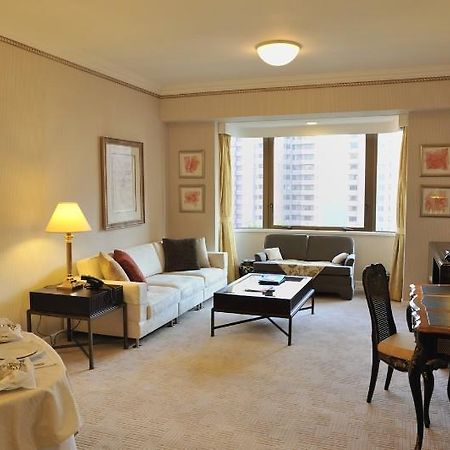 Parkview Suites ฮ่องกง ห้อง รูปภาพ