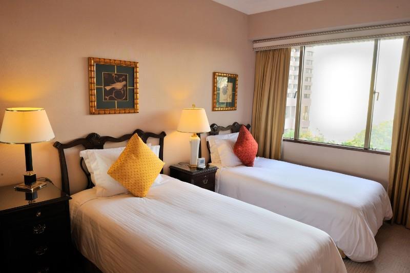 Parkview Suites ฮ่องกง ห้อง รูปภาพ