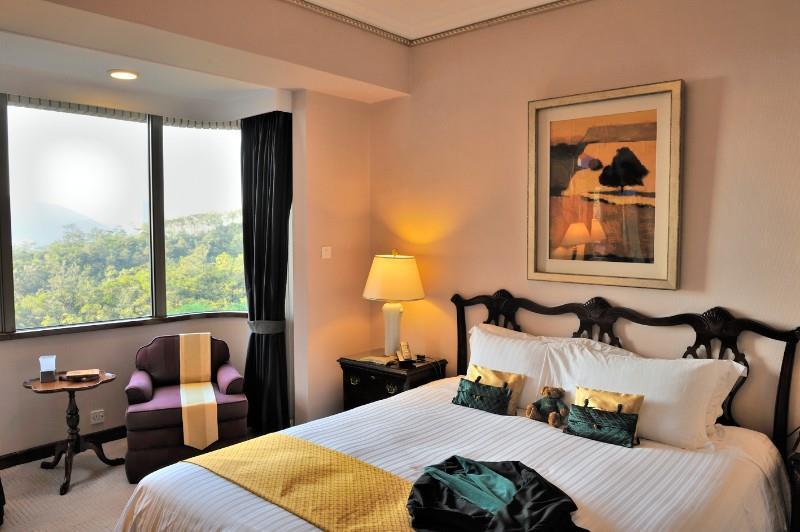 Parkview Suites ฮ่องกง ห้อง รูปภาพ