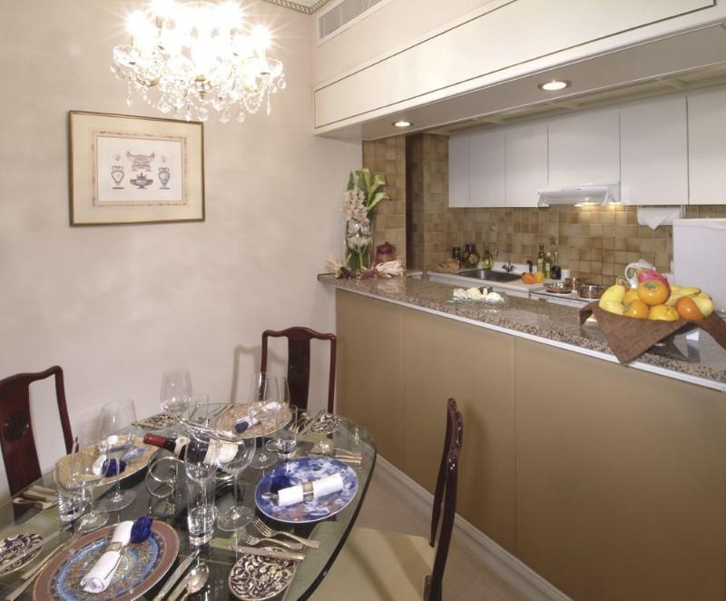 Parkview Suites ฮ่องกง ร้านอาหาร รูปภาพ